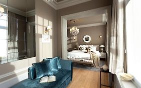 Mansion9Bruges (Adults Only)